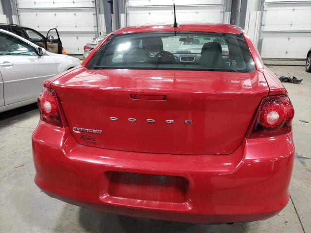 Photo 5 VIN: 1C3CDZAB5DN701006 - DODGE AVENGER SE 