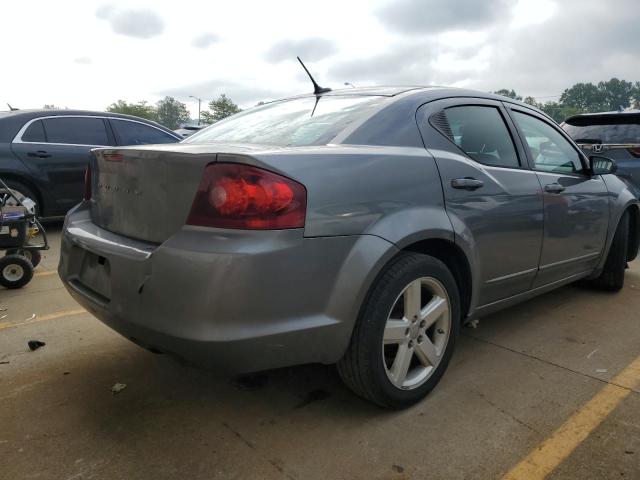 Photo 2 VIN: 1C3CDZAB5DN713186 - DODGE AVENGER SE 