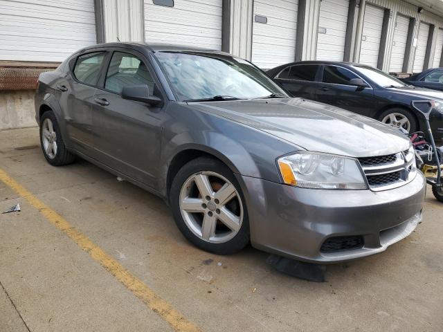 Photo 3 VIN: 1C3CDZAB5DN713186 - DODGE AVENGER SE 