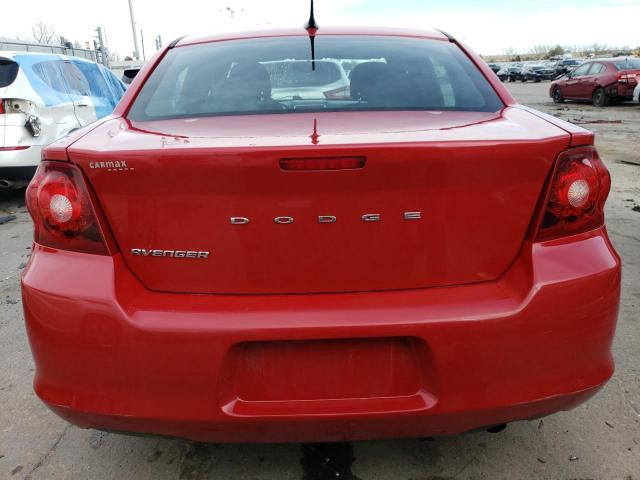 Photo 5 VIN: 1C3CDZAB5DN722504 - DODGE AVENGER SE 