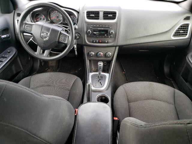 Photo 7 VIN: 1C3CDZAB5DN722504 - DODGE AVENGER SE 