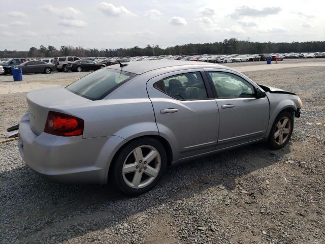 Photo 2 VIN: 1C3CDZAB5DN722597 - DODGE AVENGER SE 