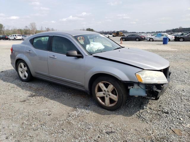 Photo 3 VIN: 1C3CDZAB5DN722597 - DODGE AVENGER SE 