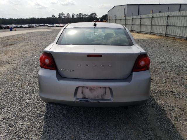 Photo 5 VIN: 1C3CDZAB5DN722597 - DODGE AVENGER SE 