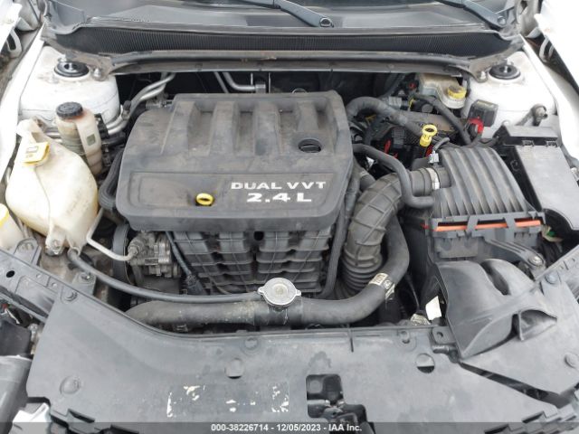 Photo 9 VIN: 1C3CDZAB5DN724883 - DODGE AVENGER 