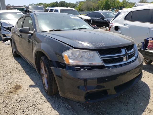 Photo 0 VIN: 1C3CDZAB5DN725337 - DODGE AVENGER SE 