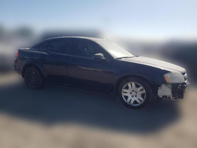 Photo 3 VIN: 1C3CDZAB5DN729517 - DODGE AVENGER 