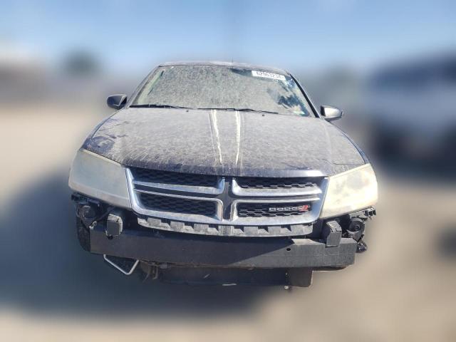 Photo 4 VIN: 1C3CDZAB5DN729517 - DODGE AVENGER 