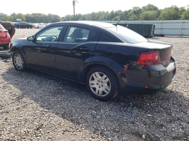 Photo 2 VIN: 1C3CDZAB5DN729985 - DODGE AVENGER SE 