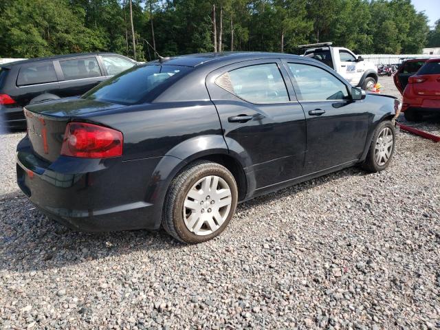 Photo 3 VIN: 1C3CDZAB5DN729985 - DODGE AVENGER SE 