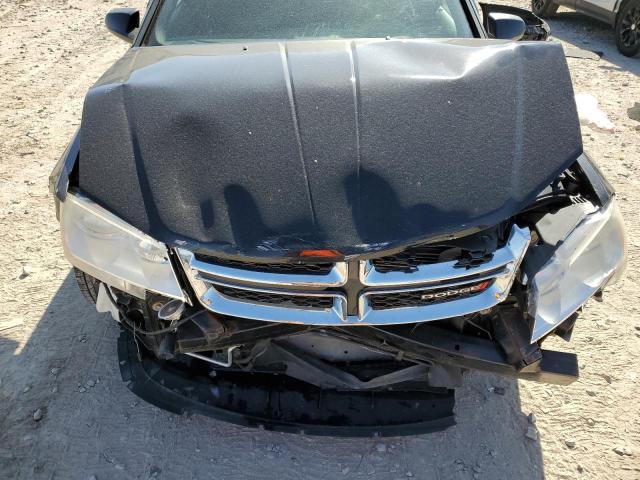 Photo 10 VIN: 1C3CDZAB5DN752036 - DODGE AVENGER 