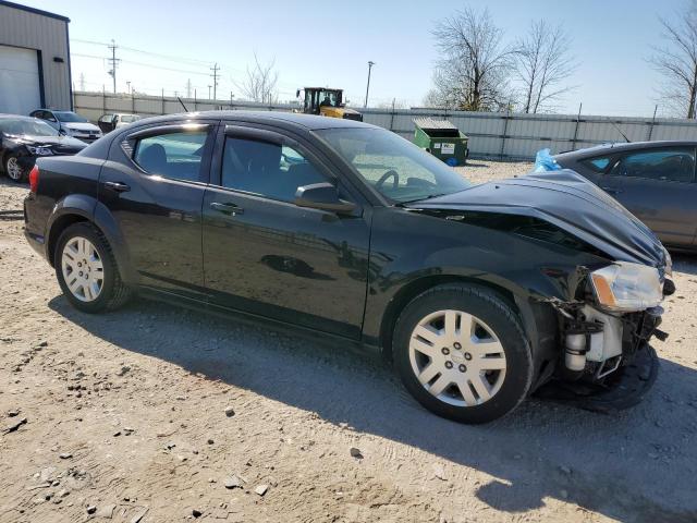 Photo 3 VIN: 1C3CDZAB5DN752036 - DODGE AVENGER 