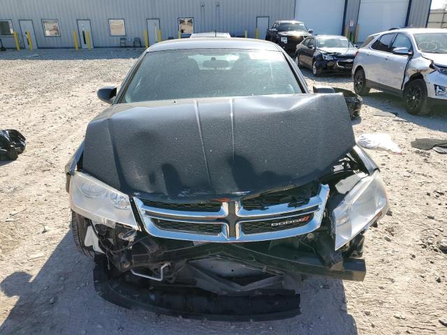 Photo 4 VIN: 1C3CDZAB5DN752036 - DODGE AVENGER 