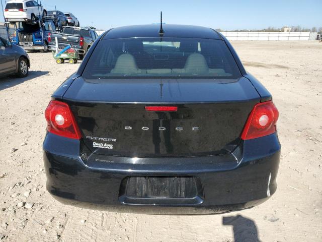 Photo 5 VIN: 1C3CDZAB5DN752036 - DODGE AVENGER 