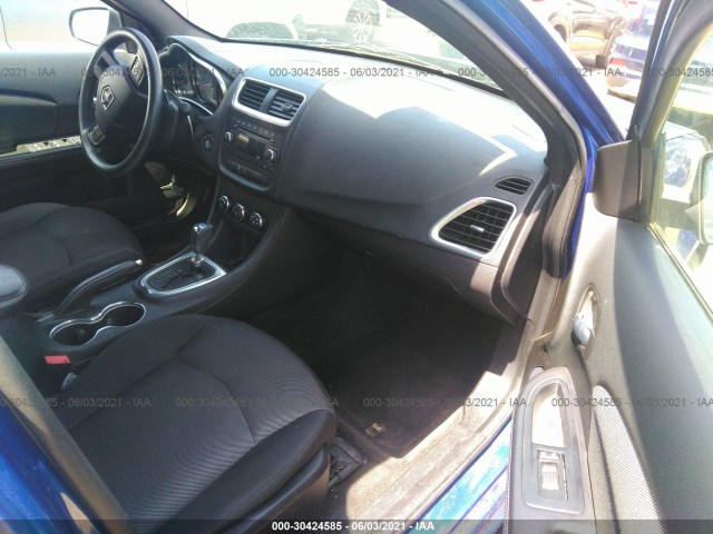 Photo 4 VIN: 1C3CDZAB5EN105329 - DODGE AVENGER 