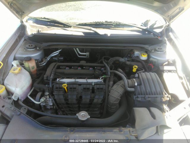 Photo 9 VIN: 1C3CDZAB5EN106965 - DODGE AVENGER 