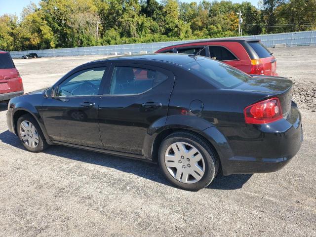 Photo 1 VIN: 1C3CDZAB5EN108537 - DODGE AVENGER SE 