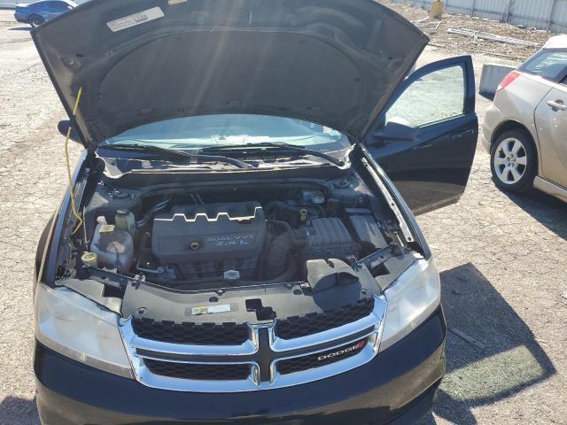 Photo 10 VIN: 1C3CDZAB5EN108537 - DODGE AVENGER SE 