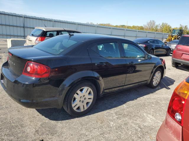 Photo 2 VIN: 1C3CDZAB5EN108537 - DODGE AVENGER SE 