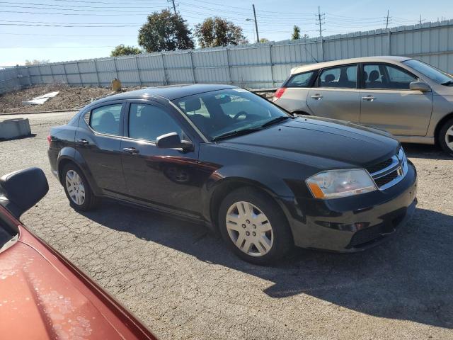 Photo 3 VIN: 1C3CDZAB5EN108537 - DODGE AVENGER SE 