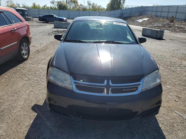 Photo 4 VIN: 1C3CDZAB5EN108537 - DODGE AVENGER SE 