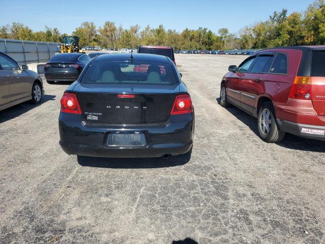 Photo 5 VIN: 1C3CDZAB5EN108537 - DODGE AVENGER SE 