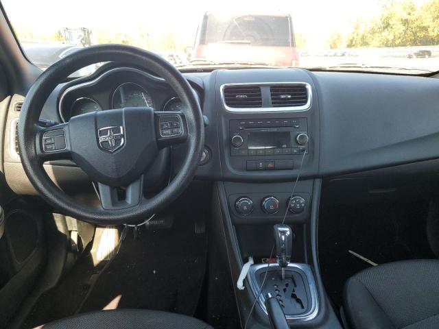 Photo 7 VIN: 1C3CDZAB5EN108537 - DODGE AVENGER SE 