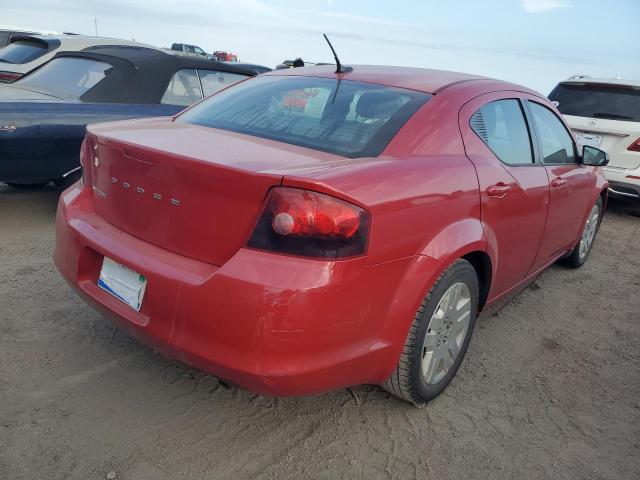 Photo 2 VIN: 1C3CDZAB5EN115696 - DODGE AVENGER SE 