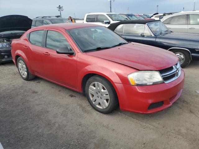 Photo 3 VIN: 1C3CDZAB5EN115696 - DODGE AVENGER SE 