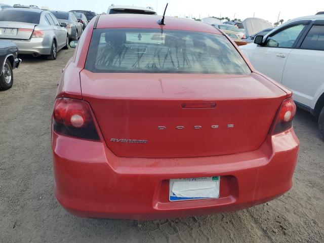 Photo 5 VIN: 1C3CDZAB5EN115696 - DODGE AVENGER SE 