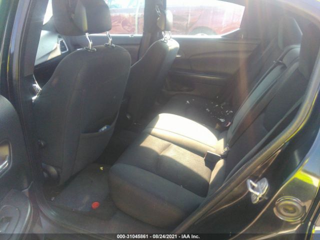 Photo 7 VIN: 1C3CDZAB5EN117075 - DODGE AVENGER 