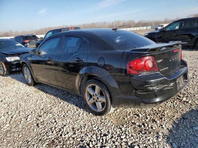 Photo 1 VIN: 1C3CDZAB5EN117321 - DODGE AVENGER 