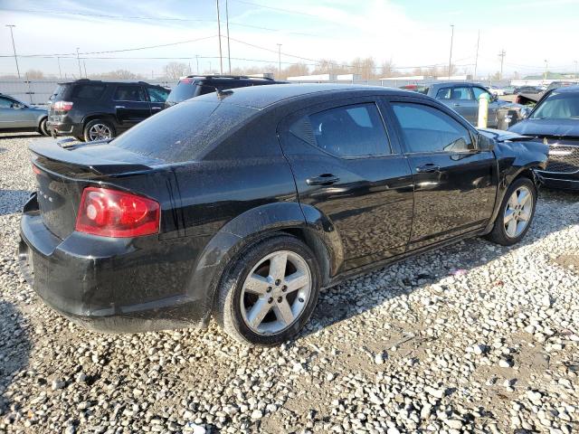 Photo 2 VIN: 1C3CDZAB5EN117321 - DODGE AVENGER 