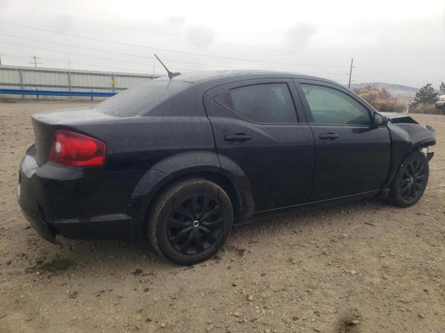 Photo 2 VIN: 1C3CDZAB5EN120686 - DODGE AVENGER 