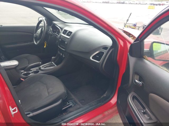 Photo 4 VIN: 1C3CDZAB5EN126519 - DODGE AVENGER 