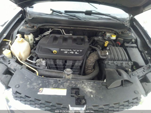 Photo 9 VIN: 1C3CDZAB5EN126830 - DODGE AVENGER 