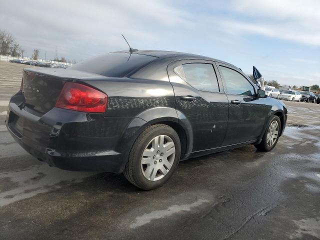 Photo 2 VIN: 1C3CDZAB5EN126875 - DODGE AVENGER 