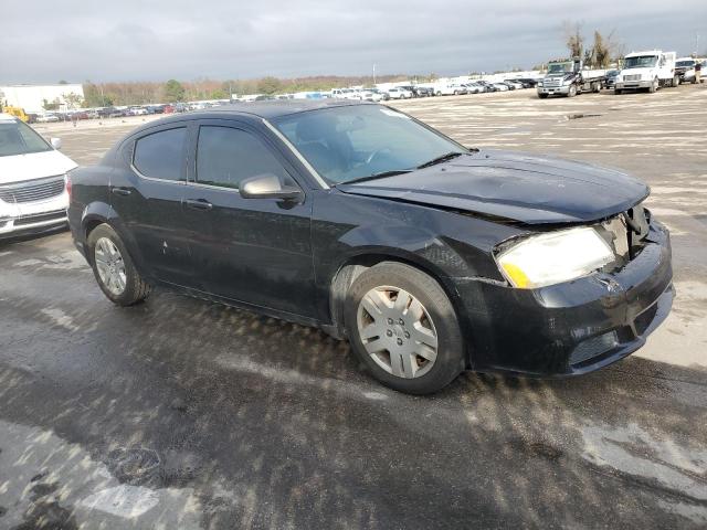 Photo 3 VIN: 1C3CDZAB5EN126875 - DODGE AVENGER 