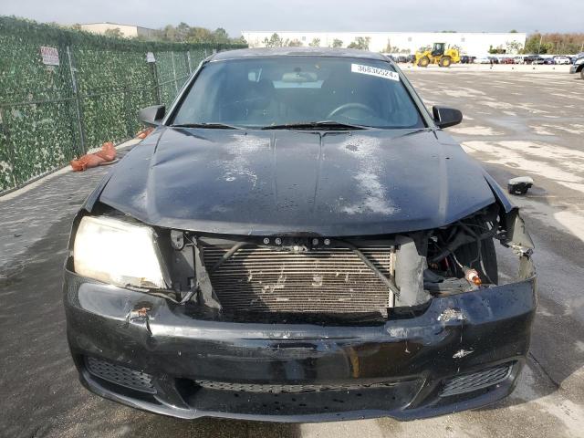 Photo 4 VIN: 1C3CDZAB5EN126875 - DODGE AVENGER 