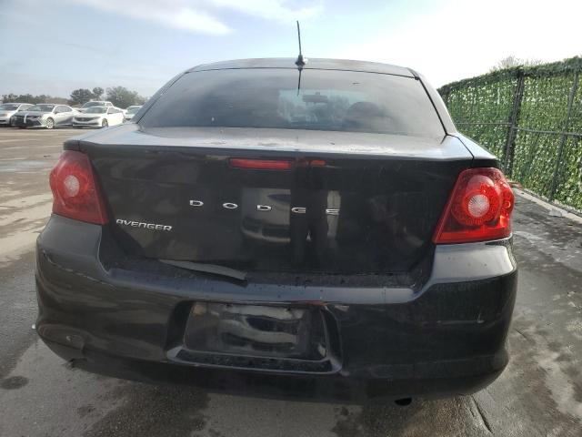 Photo 5 VIN: 1C3CDZAB5EN126875 - DODGE AVENGER 