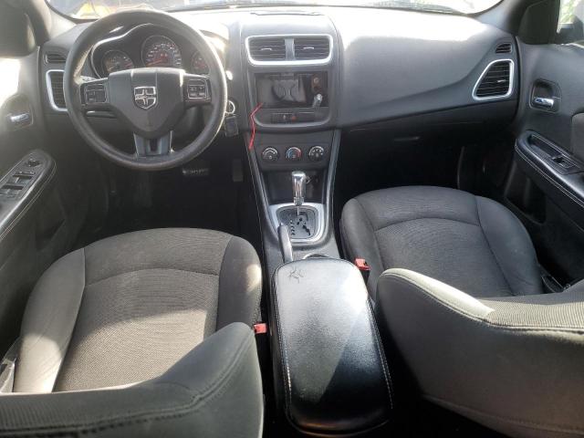 Photo 7 VIN: 1C3CDZAB5EN126875 - DODGE AVENGER 