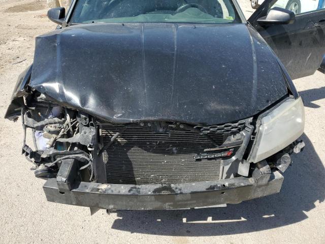 Photo 10 VIN: 1C3CDZAB5EN129954 - DODGE AVENGER 