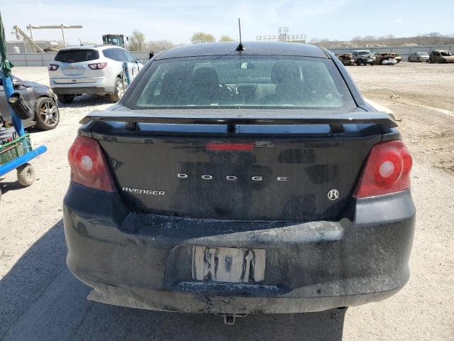 Photo 5 VIN: 1C3CDZAB5EN129954 - DODGE AVENGER 