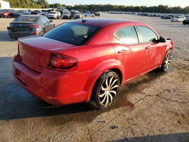 Photo 2 VIN: 1C3CDZAB5EN138217 - DODGE AVENGER SE 