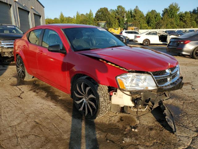 Photo 3 VIN: 1C3CDZAB5EN138217 - DODGE AVENGER SE 