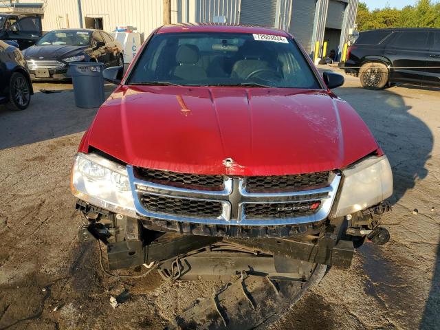 Photo 4 VIN: 1C3CDZAB5EN138217 - DODGE AVENGER SE 