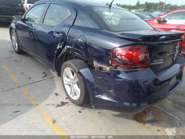 Photo 5 VIN: 1C3CDZAB5EN140307 - DODGE AVENGER 