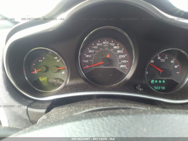 Photo 6 VIN: 1C3CDZAB5EN140307 - DODGE AVENGER 