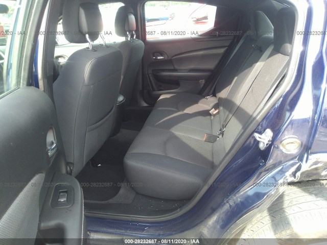 Photo 7 VIN: 1C3CDZAB5EN140307 - DODGE AVENGER 