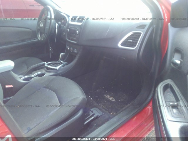 Photo 4 VIN: 1C3CDZAB5EN143997 - DODGE AVENGER 